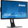 iiyama ProLite XB2483HSU-B3 24 1920 x 1080 (Full HD) VGA (HD-15) HDMI DisplayPort 60Hz Pivot Skærm