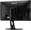 iiyama ProLite XB2483HSU-B3 24 1920 x 1080 (Full HD) VGA (HD-15) HDMI DisplayPort 60Hz Pivot Skærm