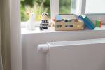 Netatmo  Radiator Valves Vandventil Indendørs Hvid