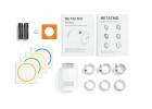 Netatmo Additional  Radiator Valve Vandventil Hvid