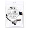 Club 3D HDMI to DisplayPort adapter