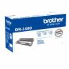 Brother DR 2400 Sort 12000 sider Tromlekit