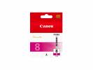 Canon CLI 8M Magenta 565 sider Blækbeholder 0622B001