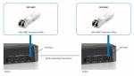 LevelOne SFP-3001 SFP (mini-GBIC) transceiver modul Gigabit Ethernet