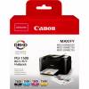 Canon PGI-1500 BK/C/M/Y Multipack - 4