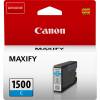 Canon PGI-1500 C - cyan - original - b