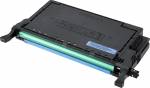 Samsung CLT-C5082L Cyan 4000 sider Toner SU055A