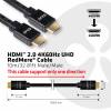 Club 3D CAC-2313 - HDMI med Ethernet-k