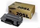 Samsung MLT-D205L Sort 5000 sider Toner SU963A