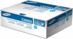 Samsung CLT-C6092S - cyan - original -