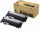 Samsung CLT-P404B Sort 1500 sider Toner SU364A