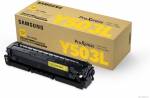 Samsung CLT-Y503L Gul 5000 sider Toner SU491A