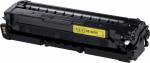 Samsung CLT-Y503L Gul 5000 sider Toner SU491A