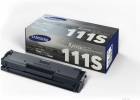 Samsung MLT-D111S Sort 1000 sider Toner SU810A