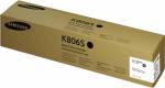 Samsung CLT-K806S Sort 45000 sider Toner SS593A