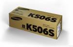 Samsung CLT-K506S Sort 2000 sider Toner SU180A