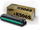 Samsung CLT-K506S Sort 2000 sider Toner SU180A