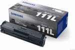 Samsung MLT-D111L Sort 1800 sider Toner SU799A