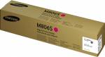 Samsung CLT-M806S Magenta 30000 sider Toner SS635A