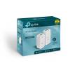 TP-Link TL-WPA8630P KIT Bro 3-port switch 1.2Gbps Trådløs Kabling