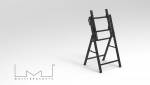 Multibrackets M Easel - stativ