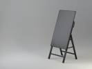 Multibrackets M Easel - stativ