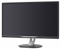 Philips Brilliance P-line 328P6AUBREB 32 2560 x 1440 (2K) VGA (HD-15) HDMI DisplayPort USB-C 60Hz Pivot Skærm