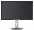 Philips Brilliance P-line 328P6AUBREB 32 2560 x 1440 (2K) VGA (HD-15) HDMI DisplayPort USB-C 60Hz Pivot Skærm