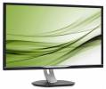 Philips Brilliance P-line 328P6AUBREB 32 2560 x 1440 (2K) VGA (HD-15) HDMI DisplayPort USB-C 60Hz Pivot Skærm