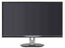 Philips Brilliance P-line 328P6AUBREB 32 2560 x 1440 (2K) VGA (HD-15) HDMI DisplayPort USB-C 60Hz Pivot Skærm