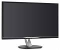 Philips Brilliance P-line 328P6AUBREB 32 2560 x 1440 (2K) VGA (HD-15) HDMI DisplayPort USB-C 60Hz Pivot Skærm