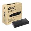 Club 3D HDMI 2.0 UHD Splitter 4 ports