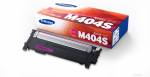 Samsung CLT-M404S Magenta 1000 sider Toner SU234A