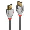 Lindy Cromo Line HDMI med Ethernet-kab