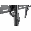 Manhattan TV & Monitor Mount, Tripod Floor Stand, 1 screen, Screen Sizes  37-65, Black, VESA 200x200 to 600x400mm, Max 35kg, LFD, Lifetime Warranty Stativ Fladt panel 37-70