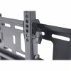 Manhattan TV & Monitor Mount, Tripod Floor Stand, 1 screen, Screen Sizes  37-65, Black, VESA 200x200 to 600x400mm, Max 35kg, LFD, Lifetime Warranty Stativ Fladt panel 37-70