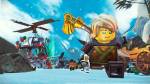 LEGO The Ninjago Movie  Videogame