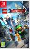 LEGO The Ninjago Movie  Videogame