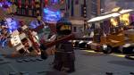 LEGO The Ninjago Movie  Videogame