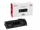 Canon 719 H Sort 6400 sider Toner 3480B002