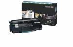 Lexmark Sort 2000 sider Toner 12016SE