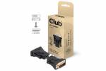 Club 3D DVI-D til HDMI adapter