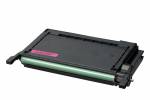 Samsung CLP-M600A Magenta 4000 sider Toner