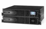 SALICRU SLC TWIN RT2 700 - UPS - 700 W