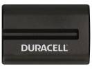 Duracell Kamerabatteri Litiumion 1400mAh