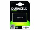 Duracell DR9902 Kamerabatteri Litiumion 1050mAh