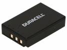 Duracell DR9902 Kamerabatteri Litiumion 1050mAh