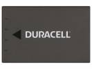 Duracell DR9902 Kamerabatteri Litiumion 1050mAh