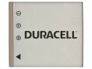 Duracell DR9618 kamerabatteri - Li-Ion