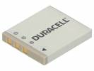 Duracell DR9618 kamerabatteri - Li-Ion